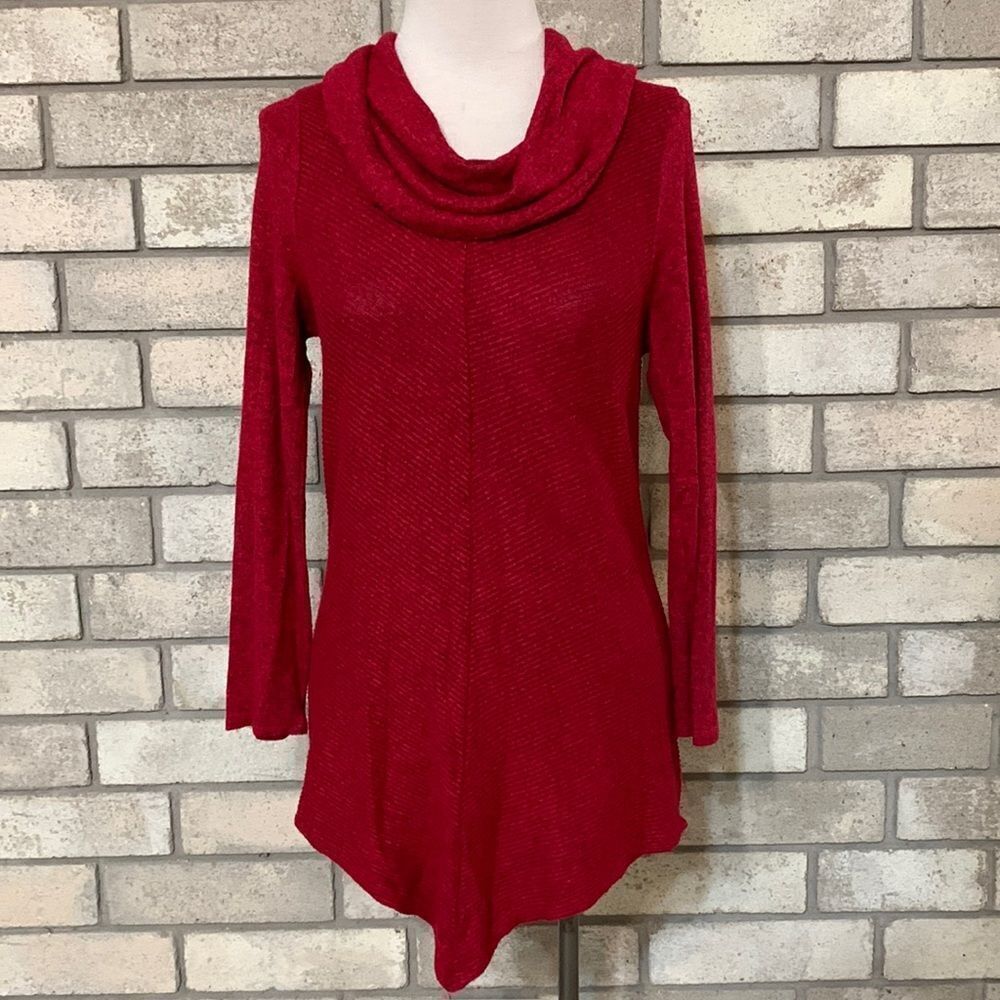 3for$20 junior medium long sweater